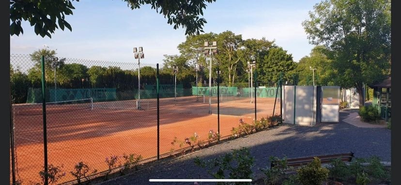 Tennis Club Paris Joinville 2